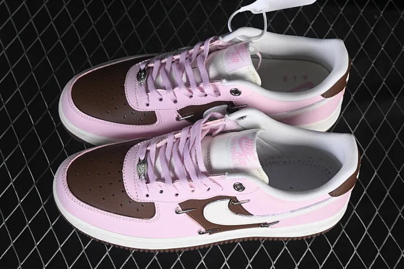All categories Nk Air Force 1 Air Force series Nk Air Force 1 Low Air Force low-top Nike Air Force 1'07 Low Air Force 1 low-top casual sneakers IO7595-211